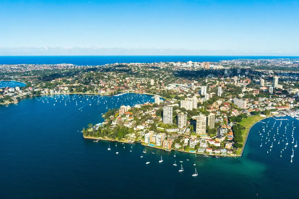 No Limit Building - Eastern Suburbs